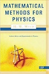 Mathematical Methods for Physics by H. W. Wyld